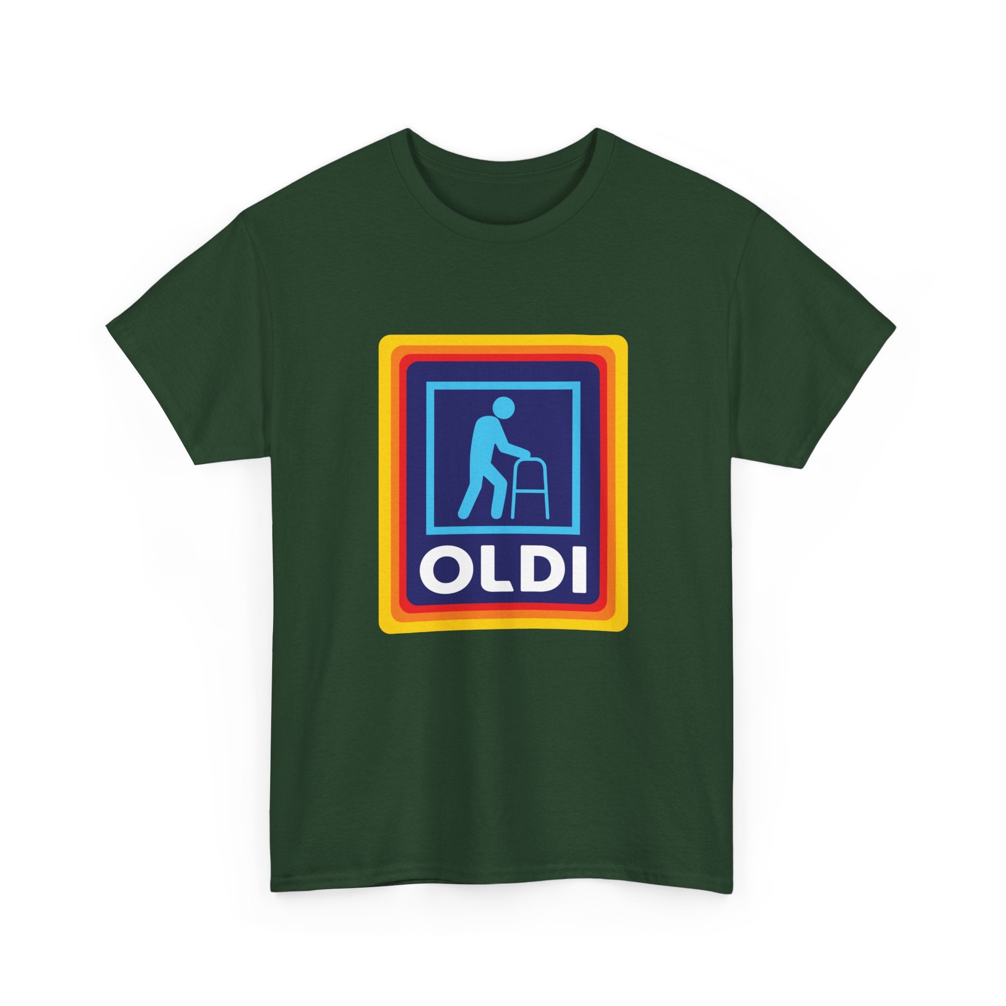 OLDI Father's Day T-Shirt