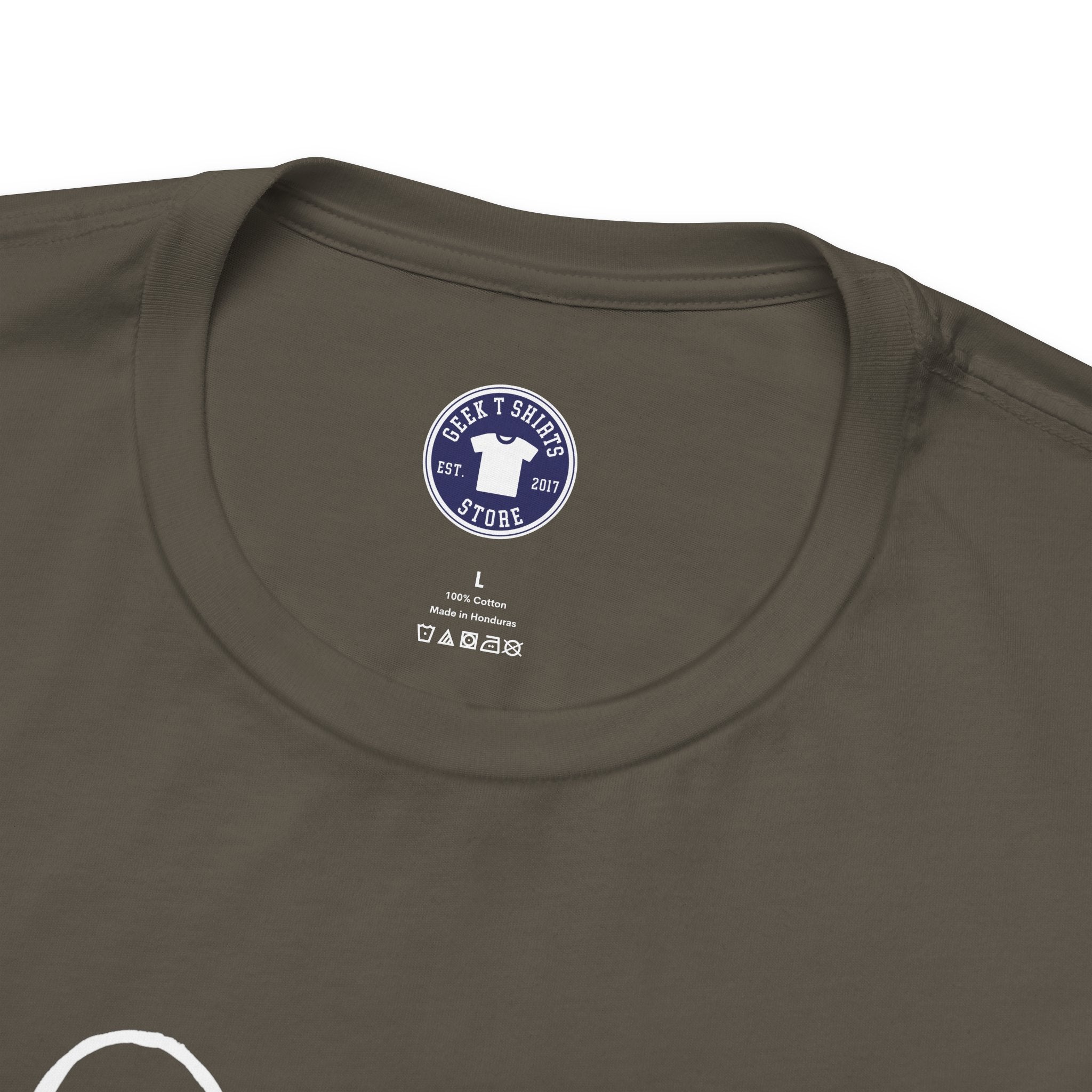 I've Got Your Back - Premium Unisex Crewneck T-Shirt
