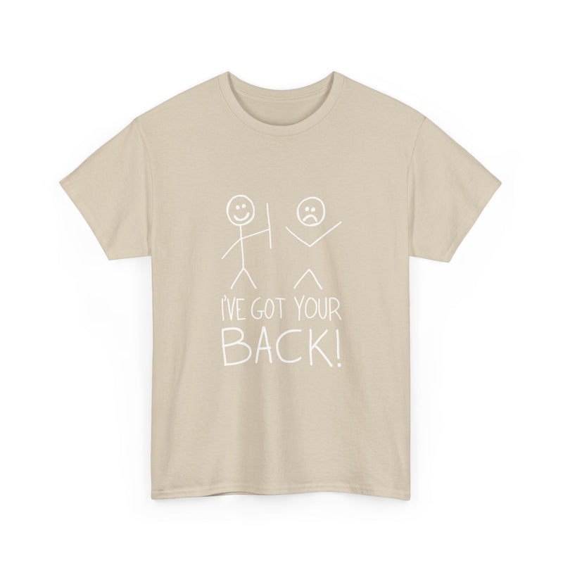 Funny Stick Figure T-Shirt, Humor Graphic Tee, Geek T-Shirt, Nerd Shirt, Sarcastic Gift, Casual Wear, Quirky Art Tee, Lighthearted Design