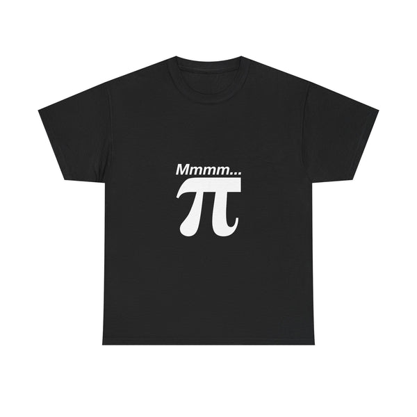Pi Symbol T-Shirt, Nerd Shirt, Geek T-Shirt, Math Humor Tee, Geek Gift, Nerdy Apparel, Math Lover Present, Science Shirt, Pun Tee, STEM Top