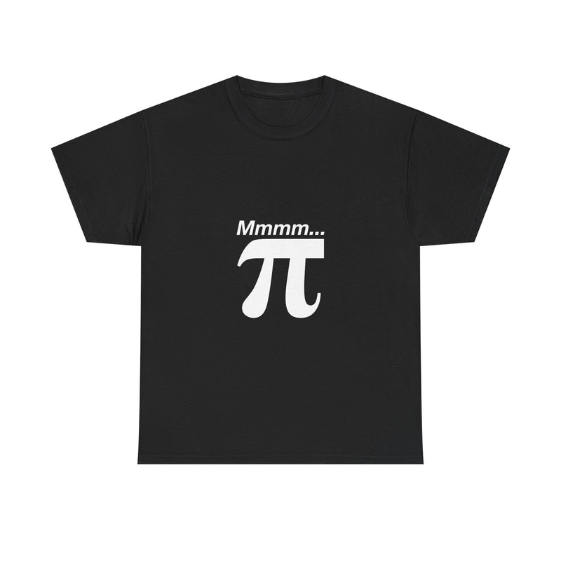 Pi Symbol T-Shirt, Nerd Shirt, Geek T-Shirt, Math Humor Tee, Geek Gift, Nerdy Apparel, Math Lover Present, Science Shirt, Pun Tee, STEM Top