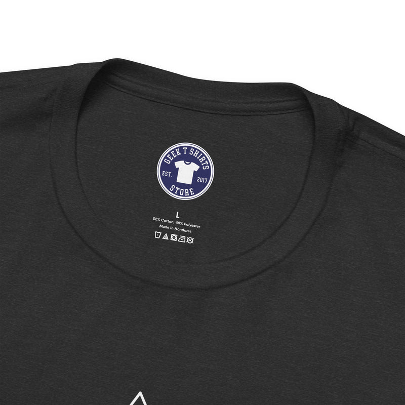 20 Sided Roll Playing Die - Premium Unisex Crewneck T-Shirt