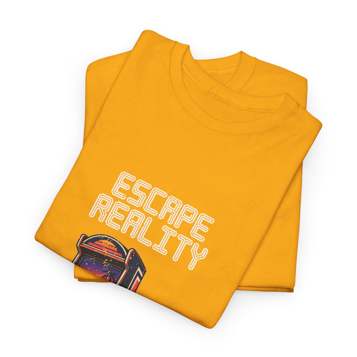 Escape Reality
