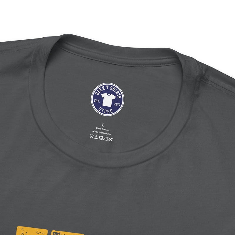 Let's Taco About Science - Premium Unisex Crewneck T-Shirt