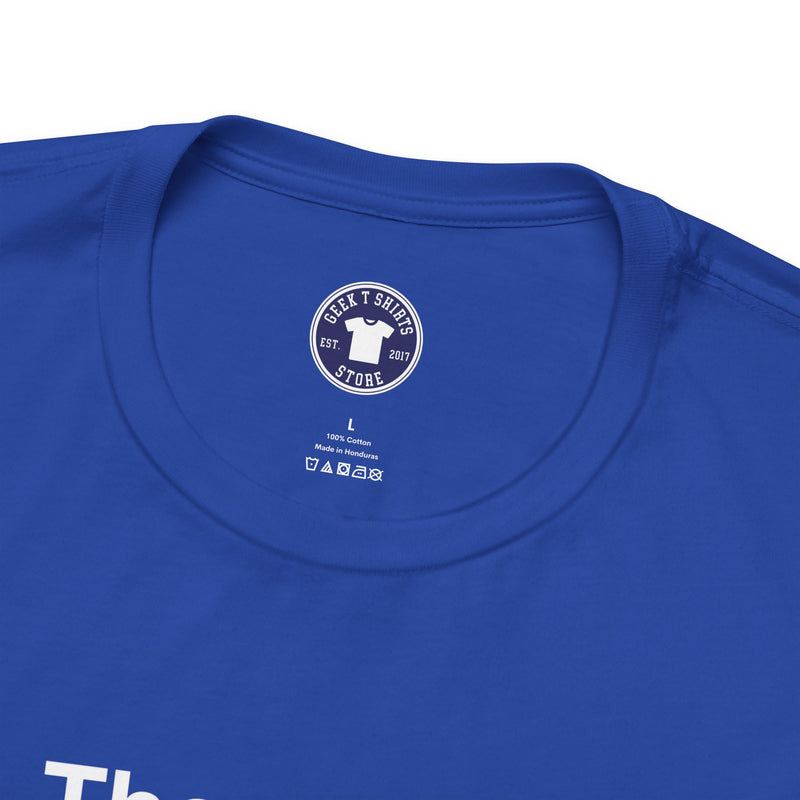 No Place Like Home - Premium Unisex Crewneck T-Shirt