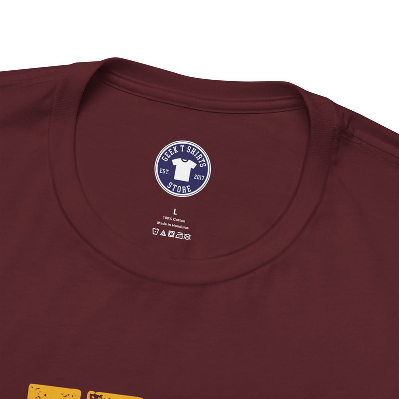Let's Taco About Science - Premium Unisex Crewneck T-Shirt