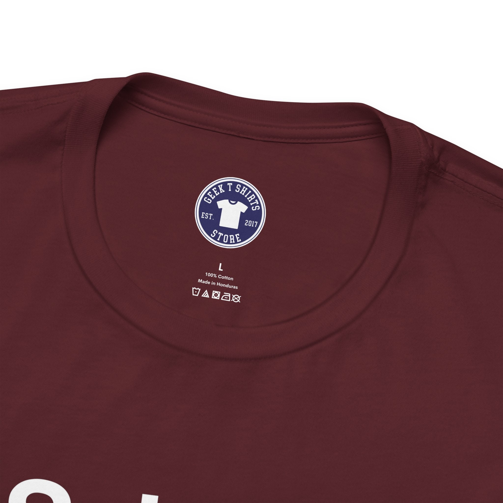 Science Doesn't Care What You Believe In - Premium Unisex Crewneck T-Shirt