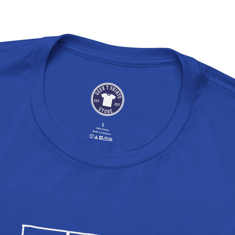Think Outside The Box - Premium Unisex Crewneck T-Shirt