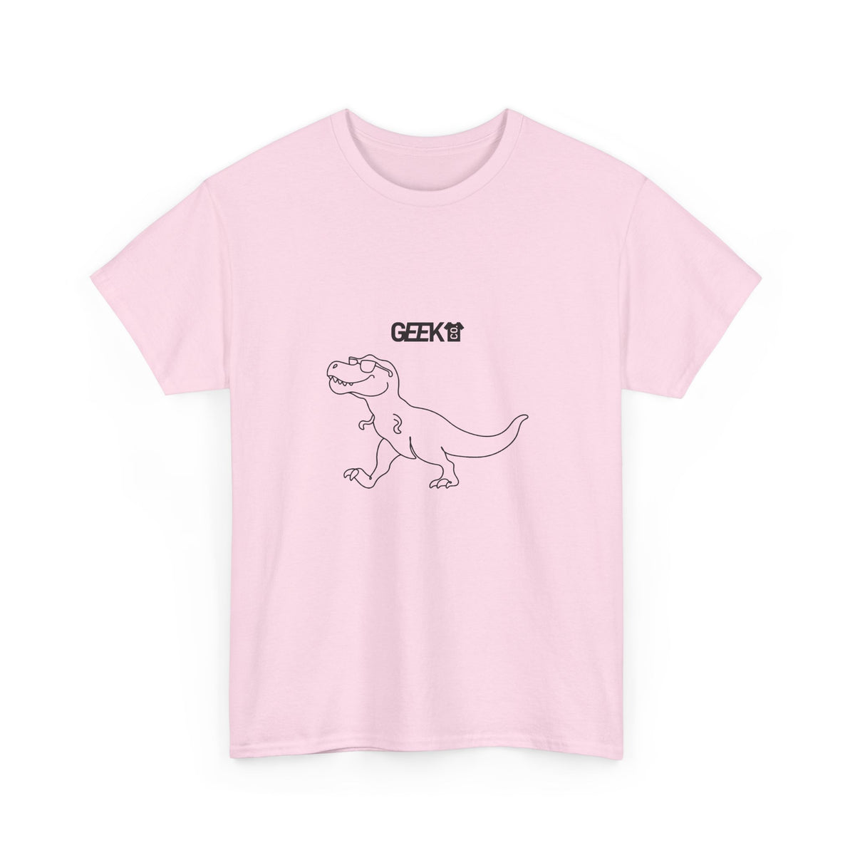 The T-Rex