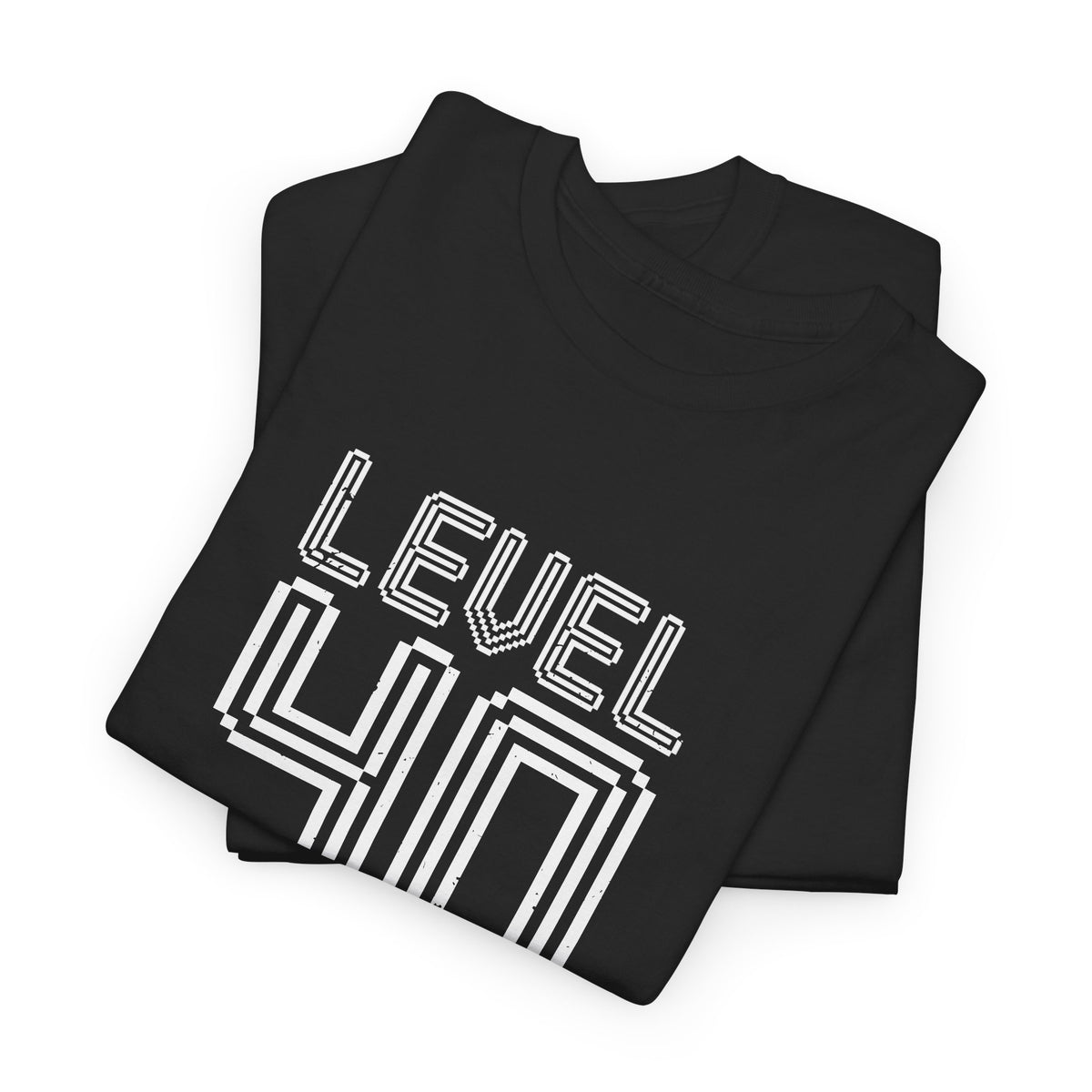 Level 40 Unlocked Neon Edition