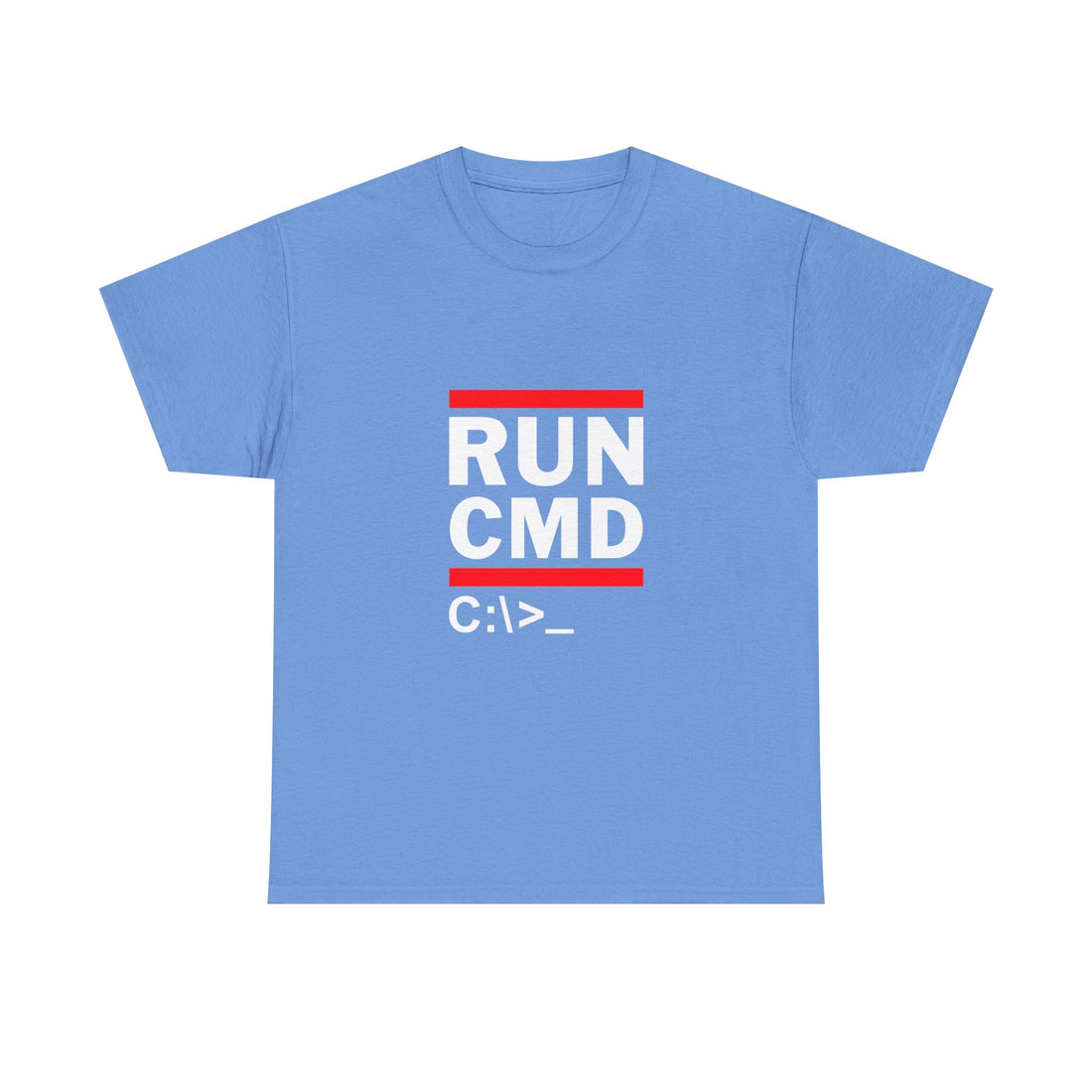 Run CMD T-Shirt, Geek T-Shirt, Nerd Shirt, Tech Humor Tee, Programmer Gift, Coding Tee, IT Humor Shirt, Funny Computer Shirt