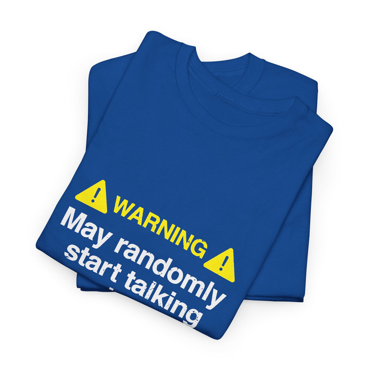 Fair Warning