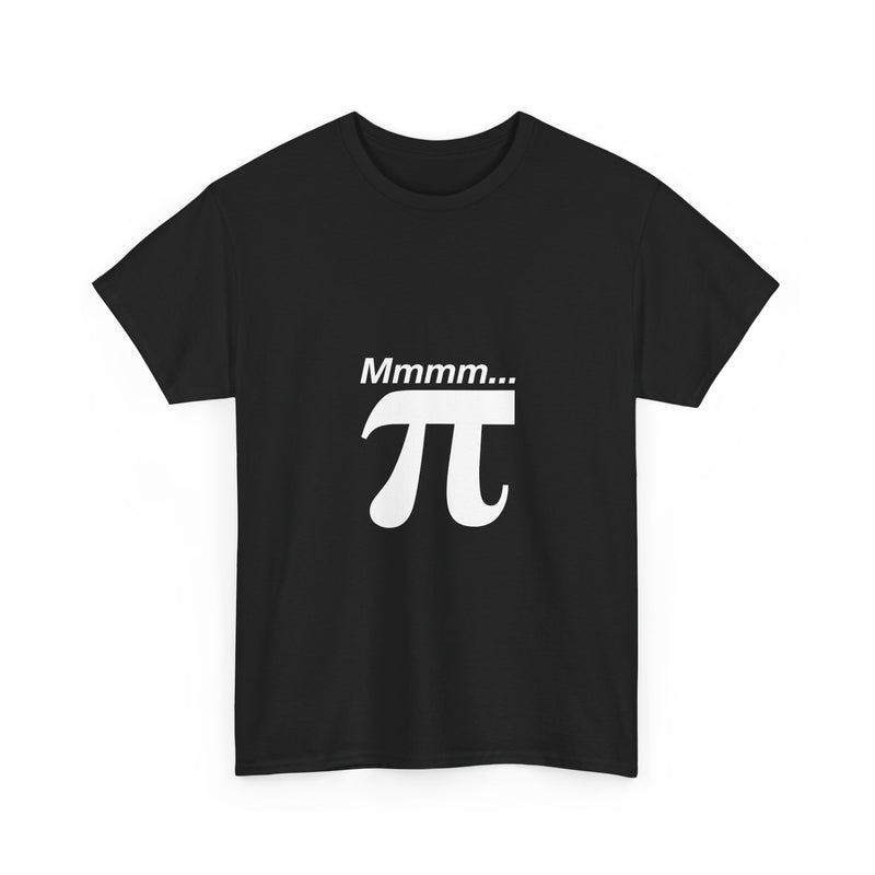 Pi Symbol T-Shirt, Nerd Shirt, Geek T-Shirt, Math Humor Tee, Geek Gift, Nerdy Apparel, Math Lover Present, Science Shirt, Pun Tee, STEM Top
