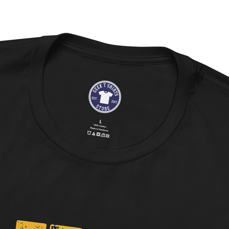 Let's Taco About Science - Premium Unisex Crewneck T-Shirt