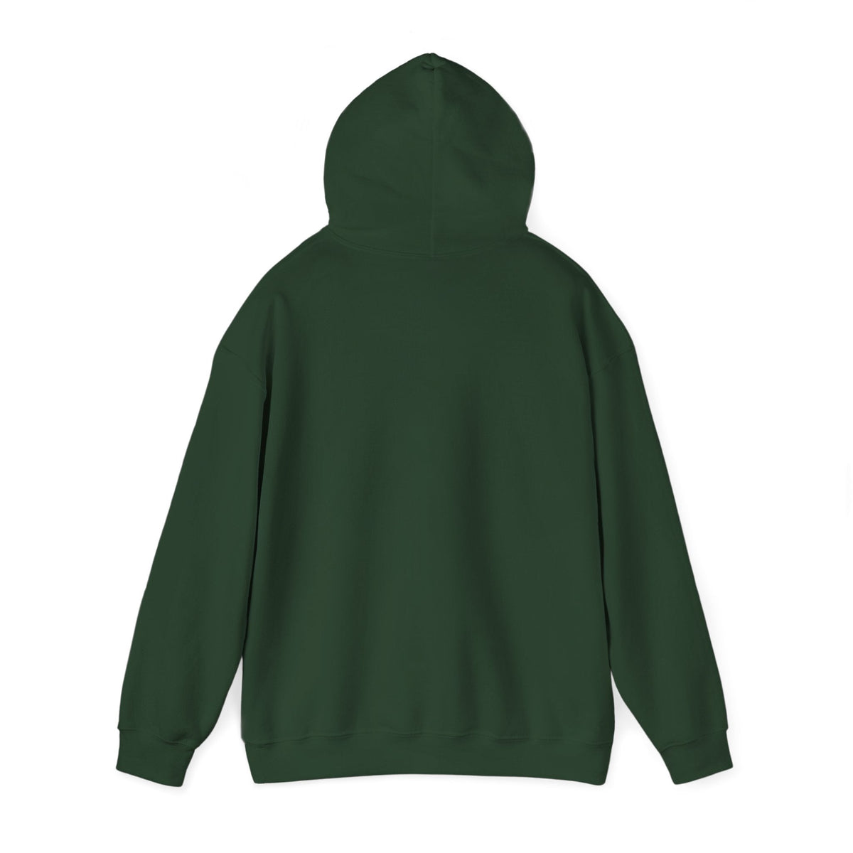 Always Be A Hedgehog Hoodie