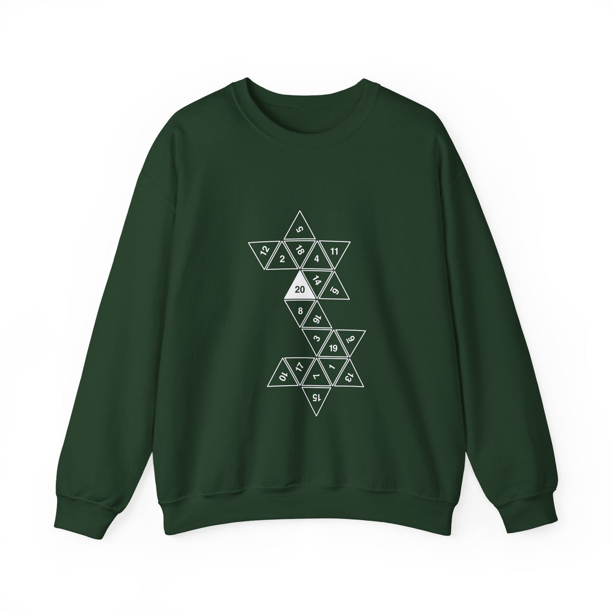 Forest Green