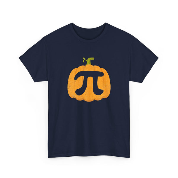 Pumpkin Pi