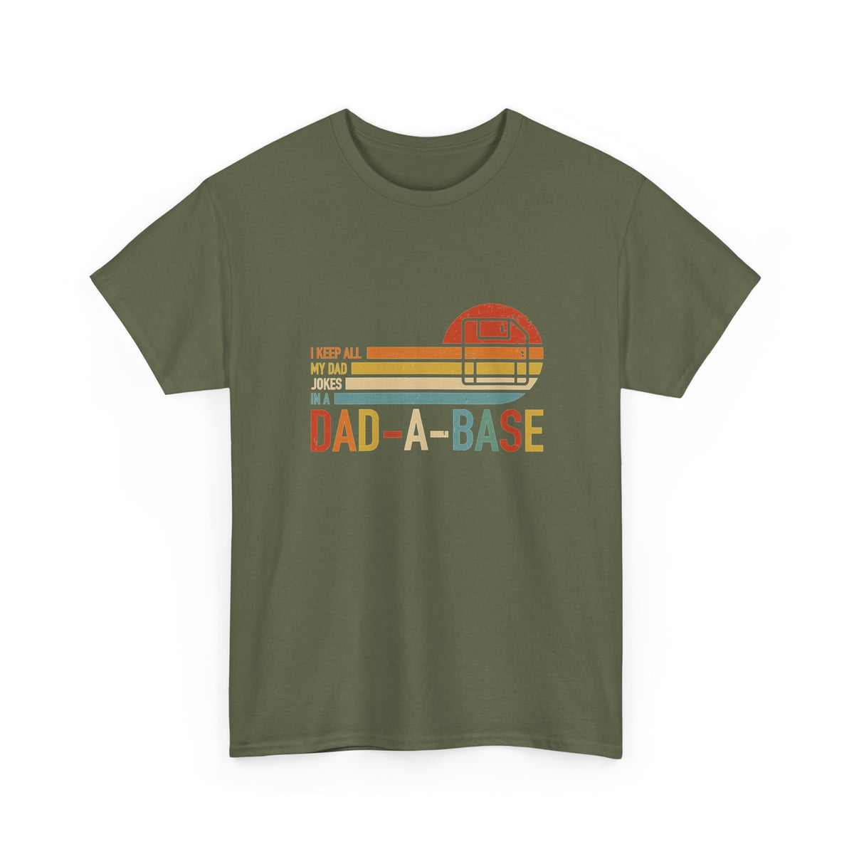 Dad-A-Base