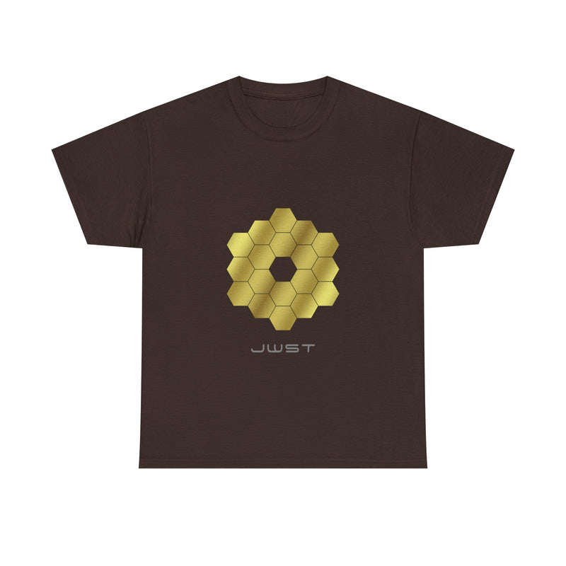 James Webb Telescope T-Shirt, Space Science Tee, Astronomy Gift, NASA Inspired Shirt, Celestial Art Top, Stargazer Present, Space Exploratio