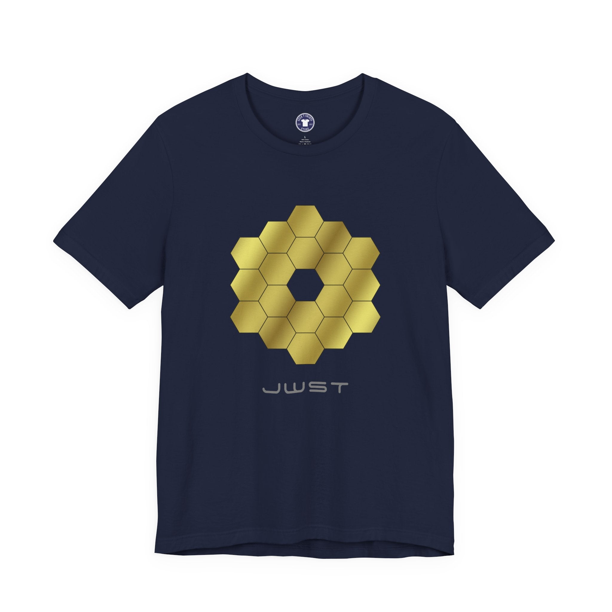 James Webb Space Telescope - Premium Unisex Crewneck T-Shirt