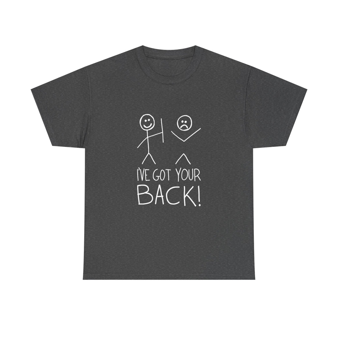 Funny Stick Figure T-Shirt, Humor Graphic Tee, Geek T-Shirt, Nerd Shirt, Sarcastic Gift, Casual Wear, Quirky Art Tee, Lighthearted Design