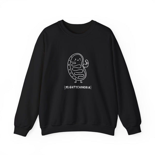 Mightychondria - Powerhouse Of The Cell Sweatshirt