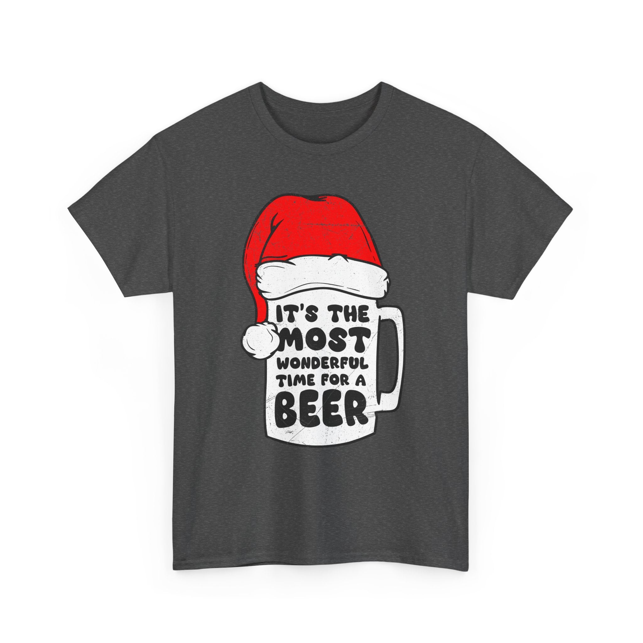 The Ethanol Protocol: Most Wonderful Time For A Beer