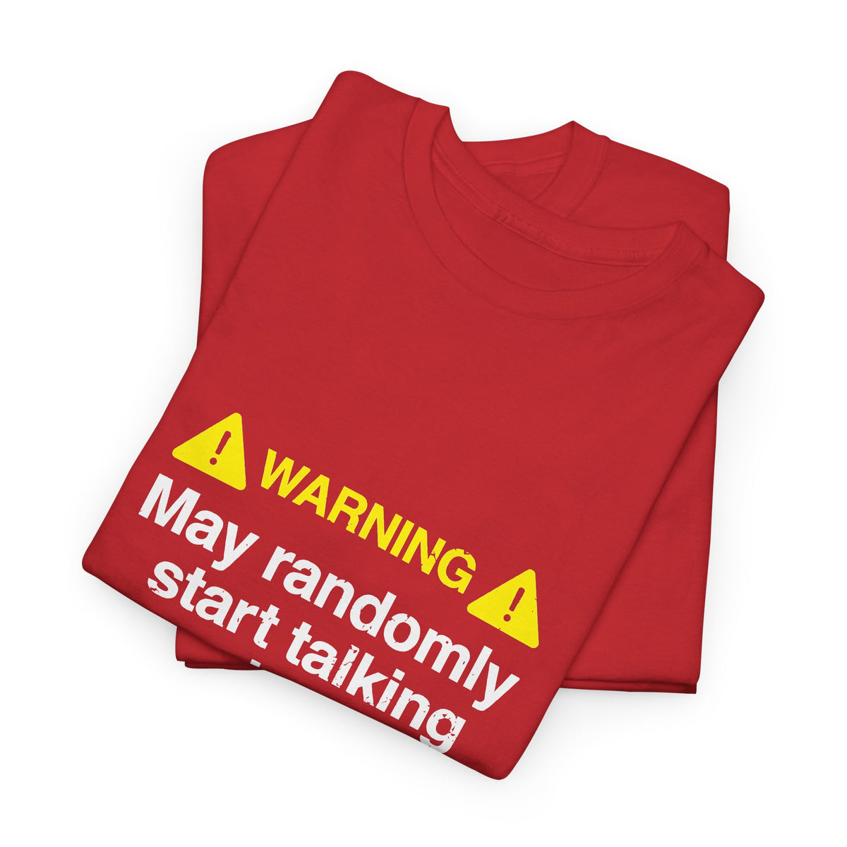 Fair Warning