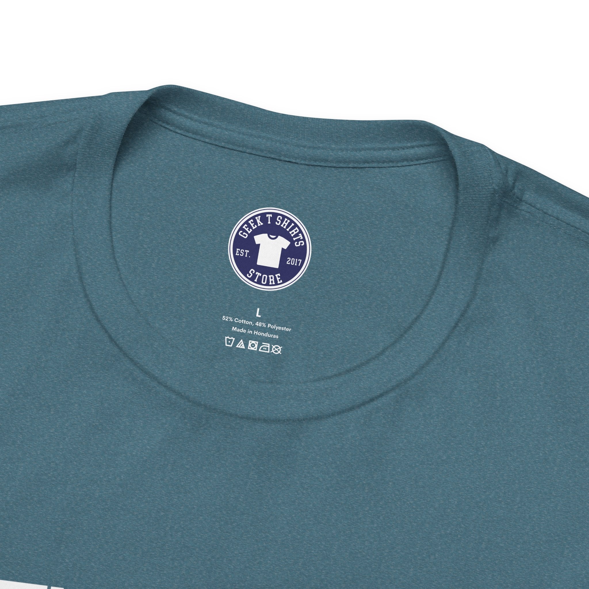 The Rotation Of The Earth Really Makes My Day - Premium Unisex Crewneck T-Shirt