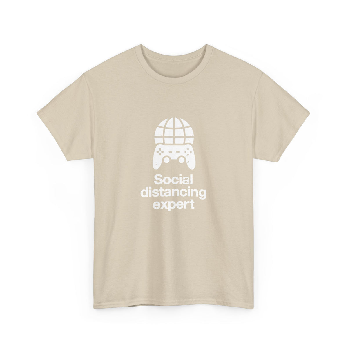 Social Distancing Expert