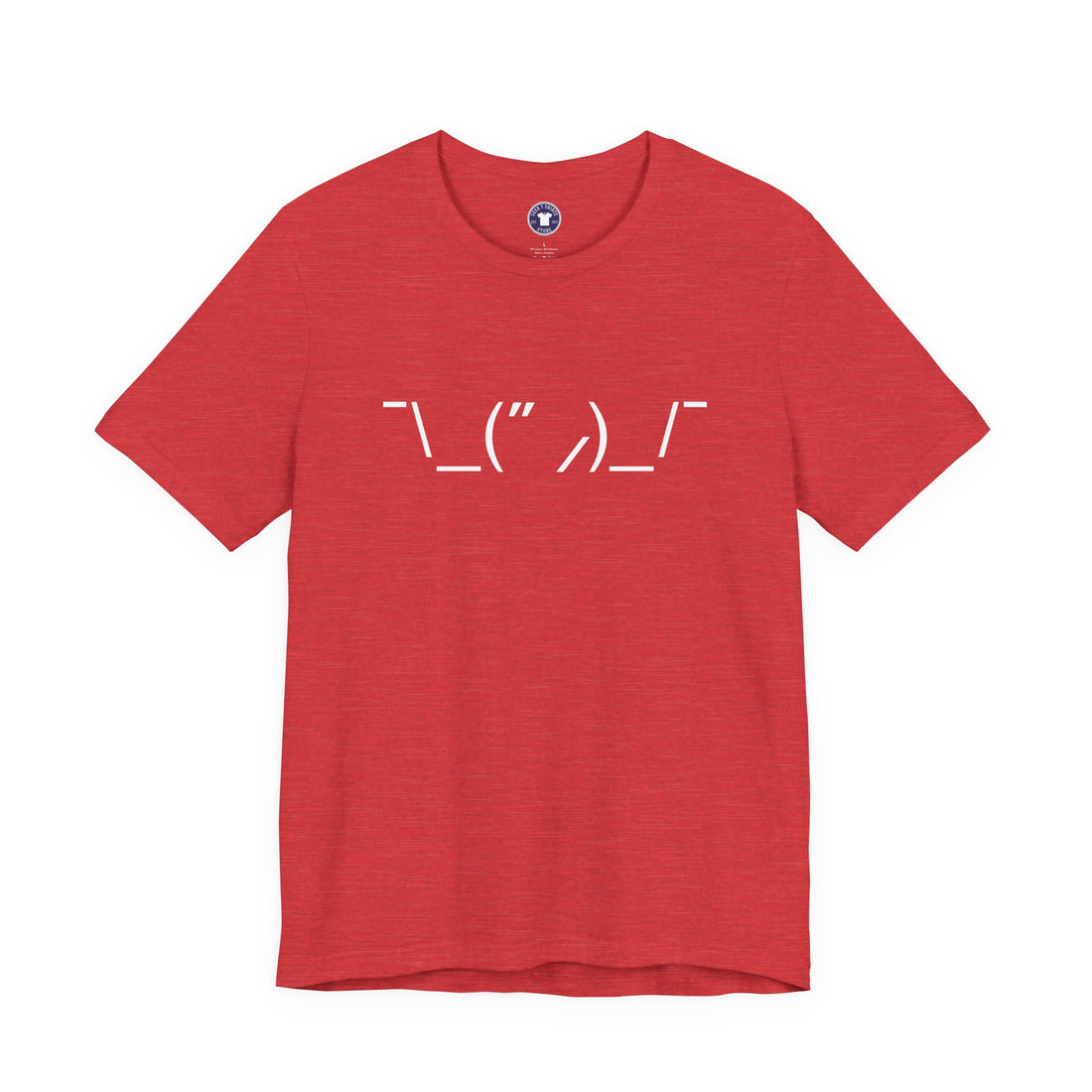 Cute Code - Premium Unisex Crewneck T-Shirt
