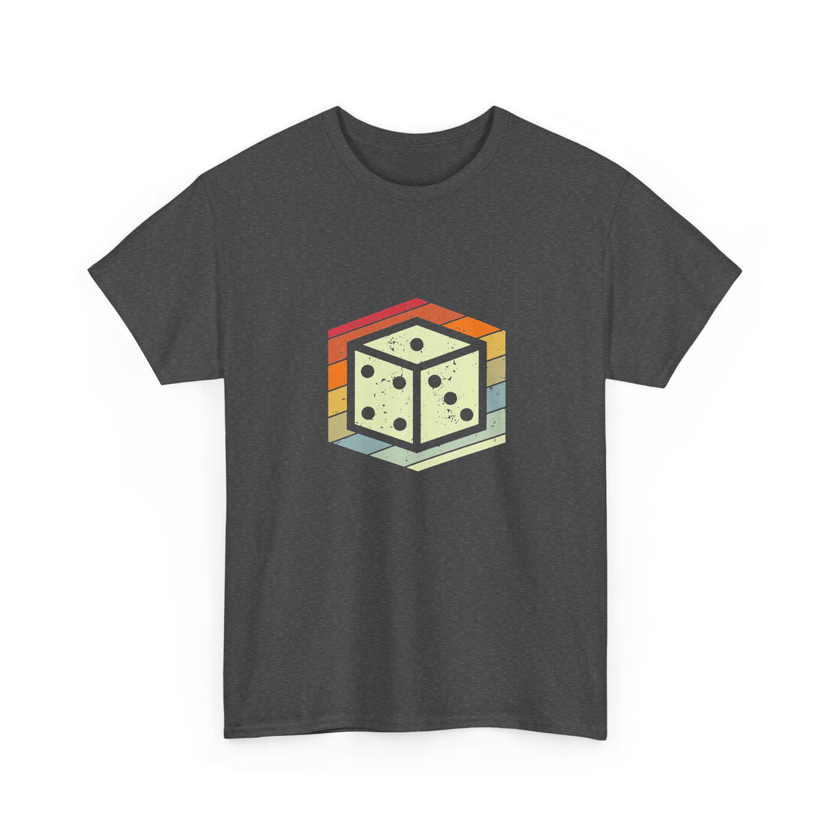 Retro Dice