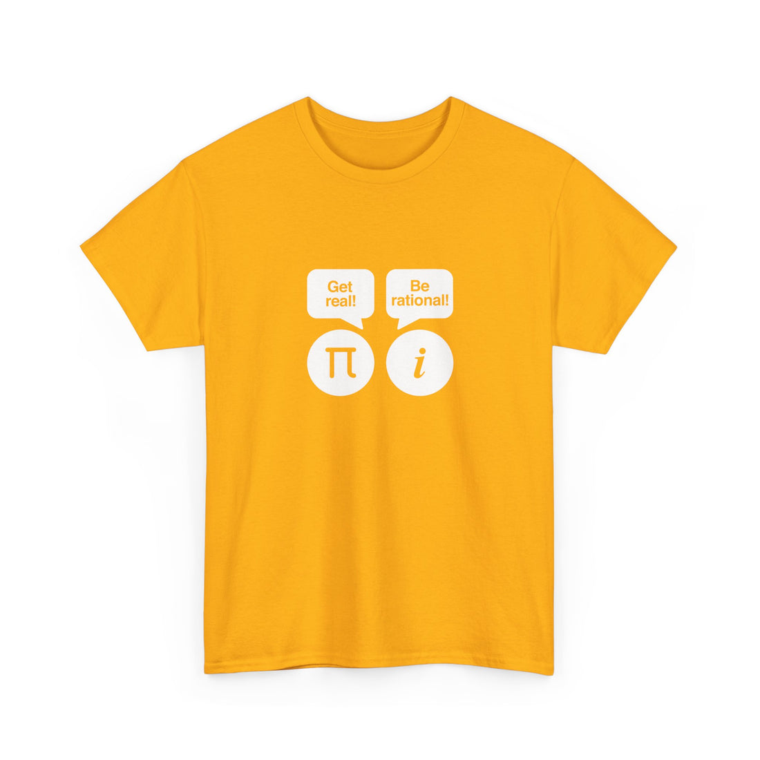 Math Geek T-Shirt, Nerd Shirt, Fun Math Joke Tee, Pi Get Real, Imaginary Number Humor, Geek Humor Gift, STEM Shirt, Math Lover Top