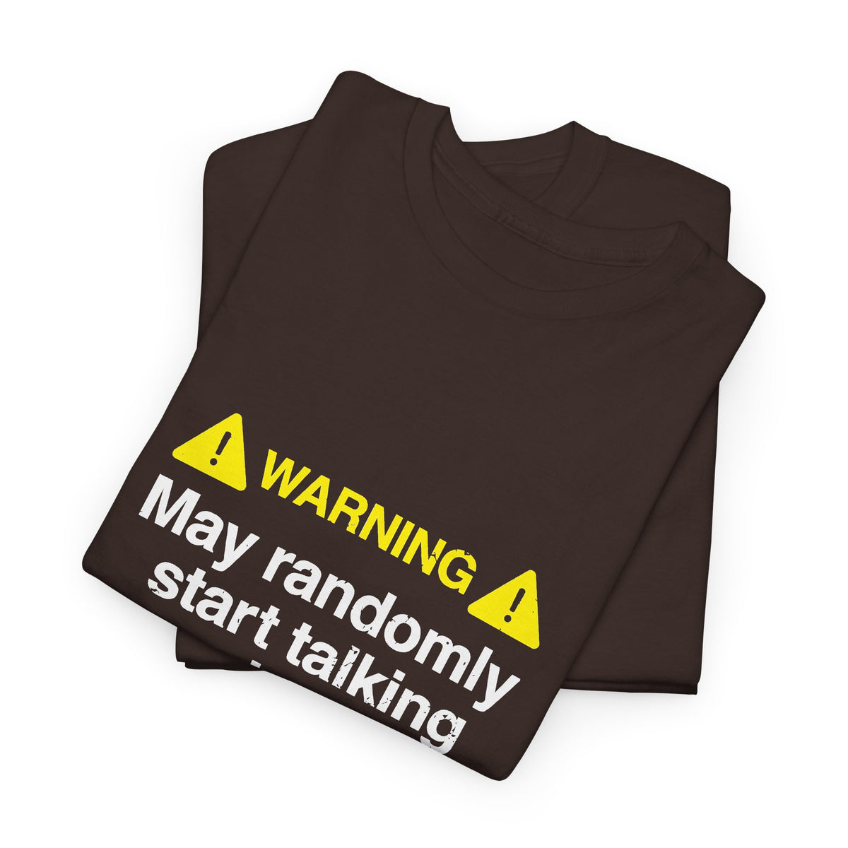 Fair Warning