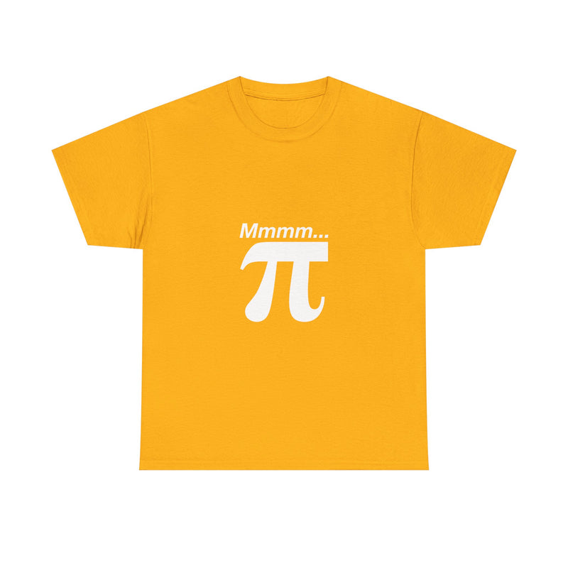 Pi Symbol T-Shirt, Nerd Shirt, Geek T-Shirt, Math Humor Tee, Geek Gift, Nerdy Apparel, Math Lover Present, Science Shirt, Pun Tee, STEM Top