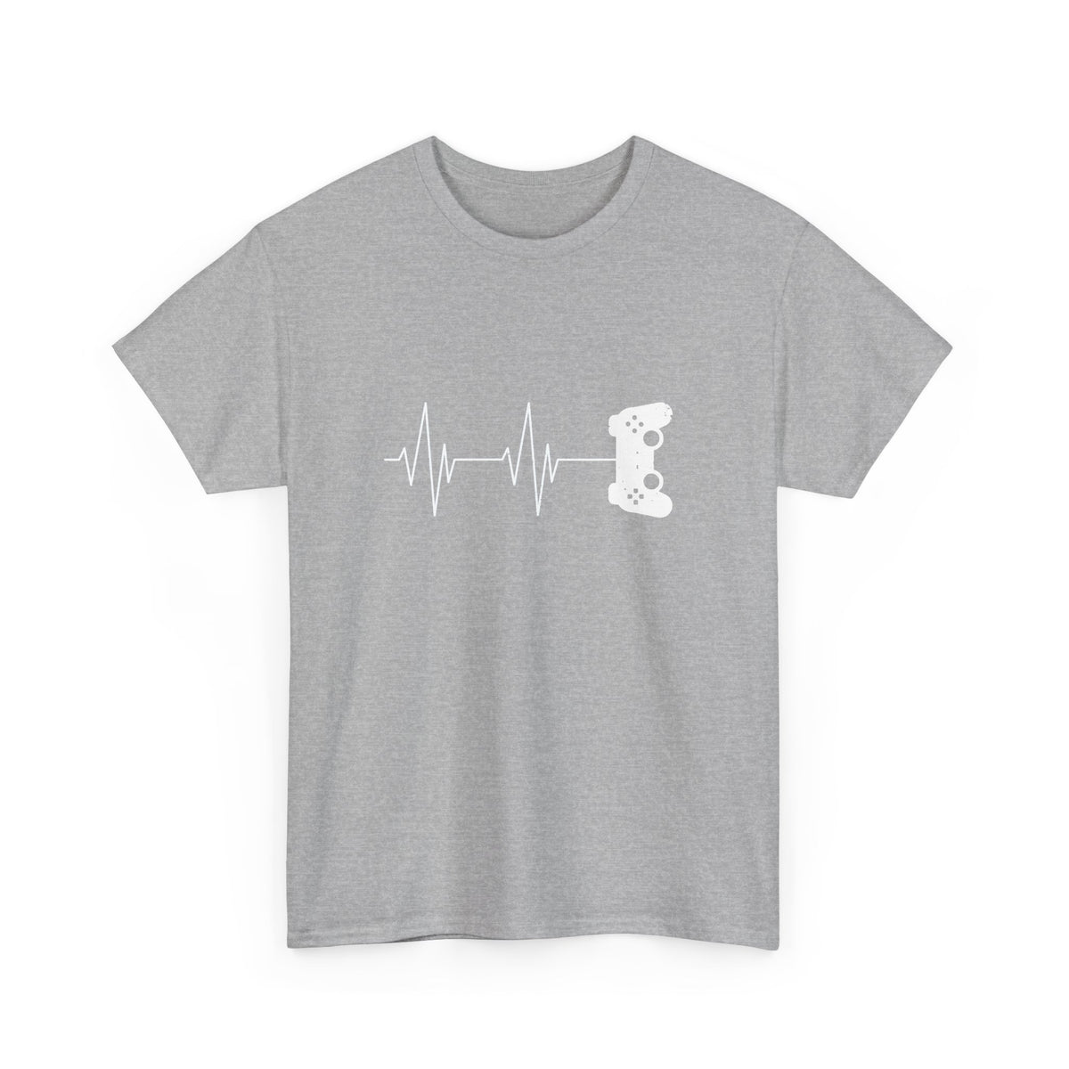 Gamer Heartbeat