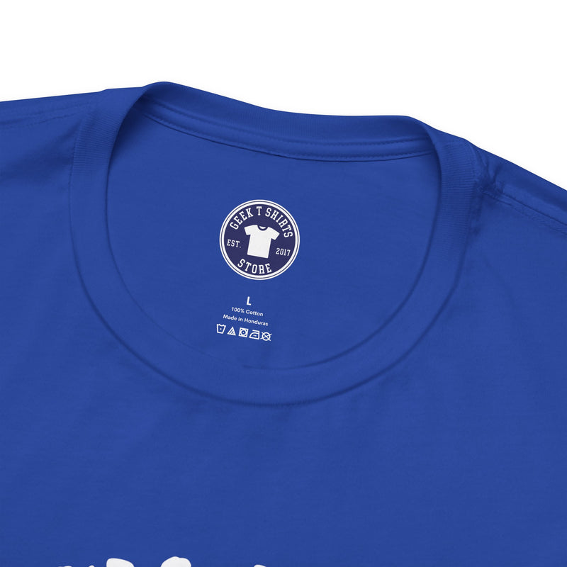 I'm My Family's Unpaid Tech Support - Premium Unisex Crewneck T-Shirt