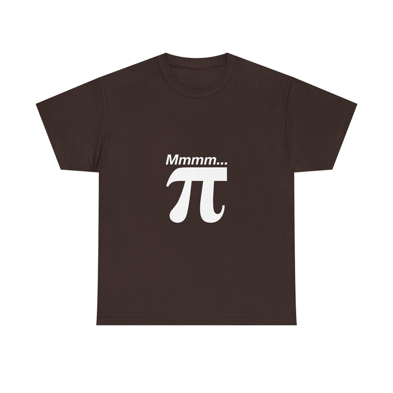 Pi Symbol T-Shirt, Nerd Shirt, Geek T-Shirt, Math Humor Tee, Geek Gift, Nerdy Apparel, Math Lover Present, Science Shirt, Pun Tee, STEM Top