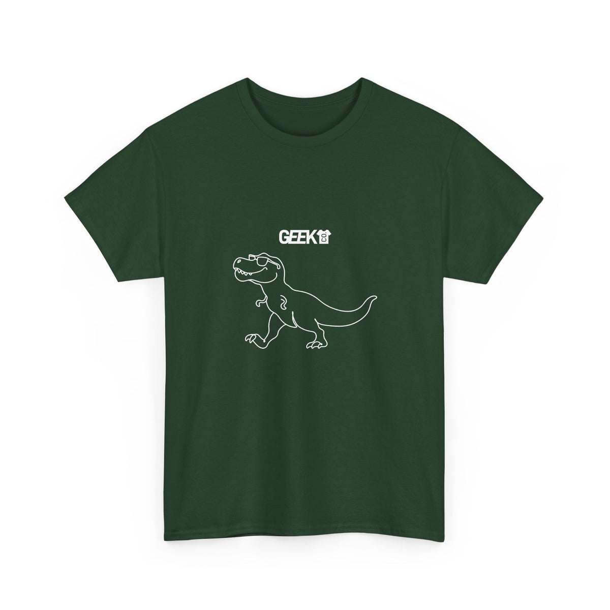 The T-Rex
