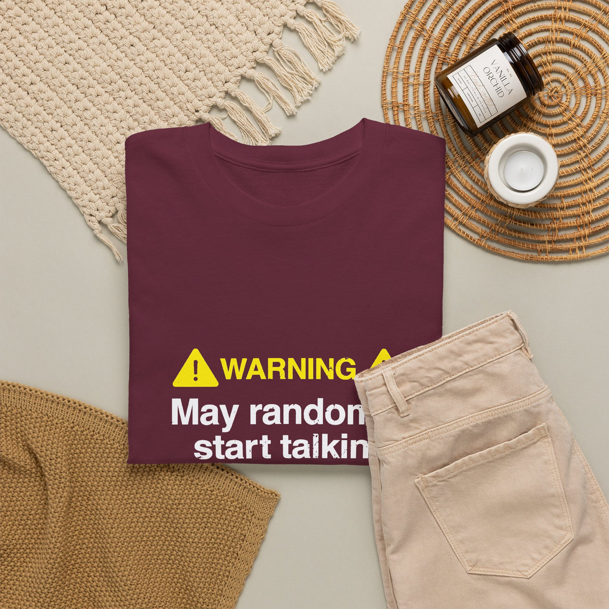 Fair Warning