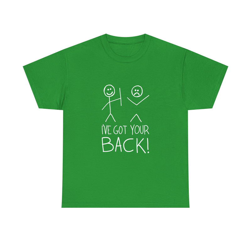 Funny Stick Figure T-Shirt, Humor Graphic Tee, Geek T-Shirt, Nerd Shirt, Sarcastic Gift, Casual Wear, Quirky Art Tee, Lighthearted Design
