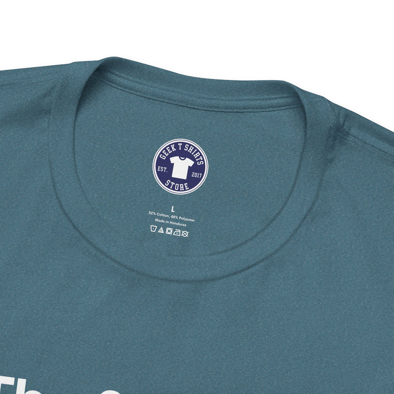The 6 Stages Of Debugging - Coder Shirt - It Shirt - Premium Unisex Crewneck T-Shirt