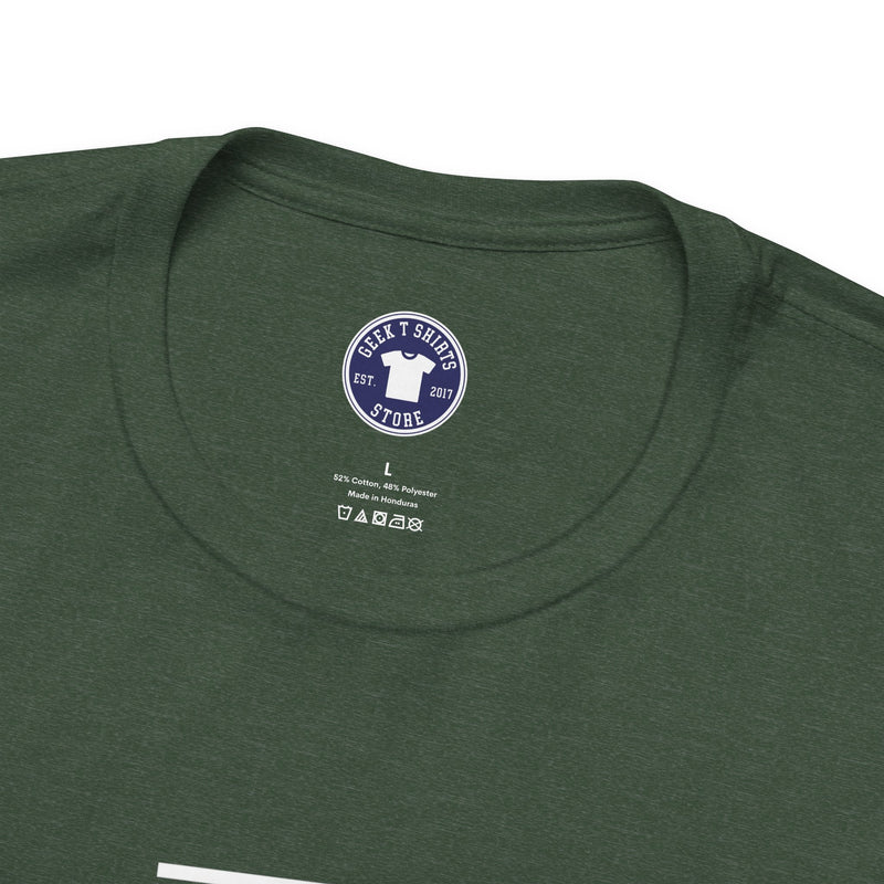 I Paused My Game To Be Here - Premium Unisex Crewneck T-Shirt