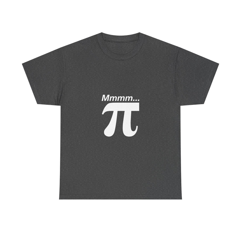 Pi Symbol T-Shirt, Nerd Shirt, Geek T-Shirt, Math Humor Tee, Geek Gift, Nerdy Apparel, Math Lover Present, Science Shirt, Pun Tee, STEM Top