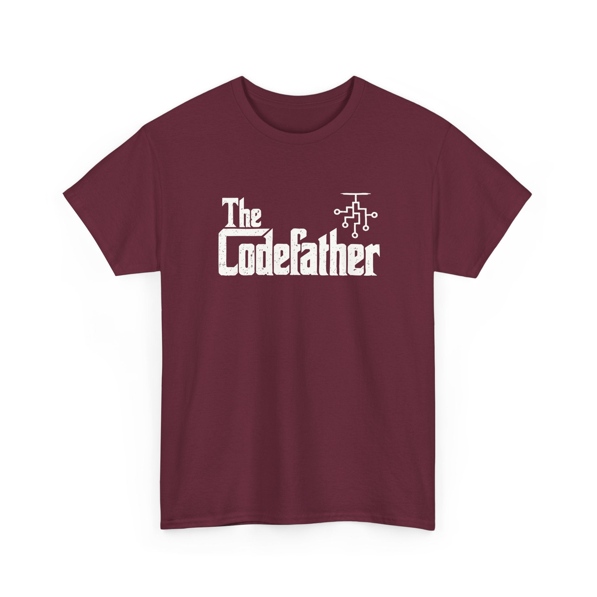 The Codefather