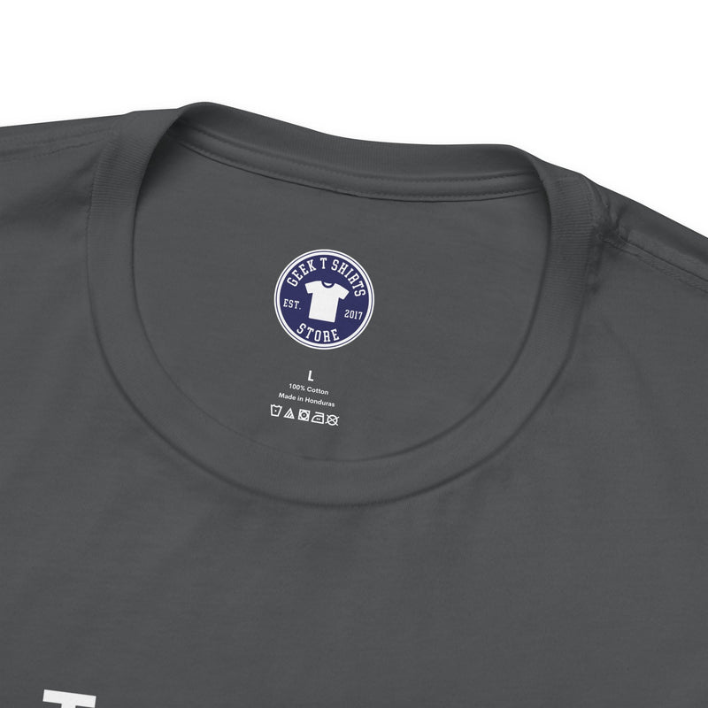 Technically Alcohol Is A Solution - Premium Unisex Crewneck T-Shirt