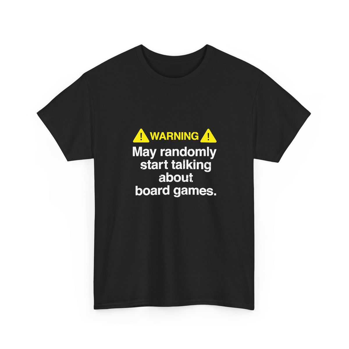 Fair Warning