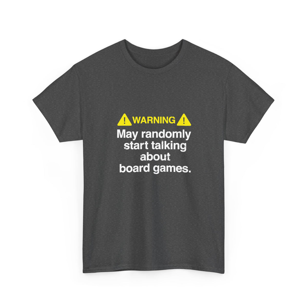 Fair Warning