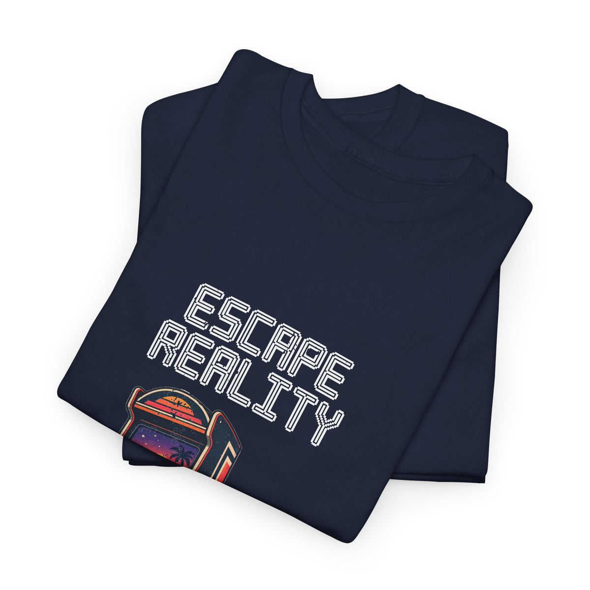 Escape Reality