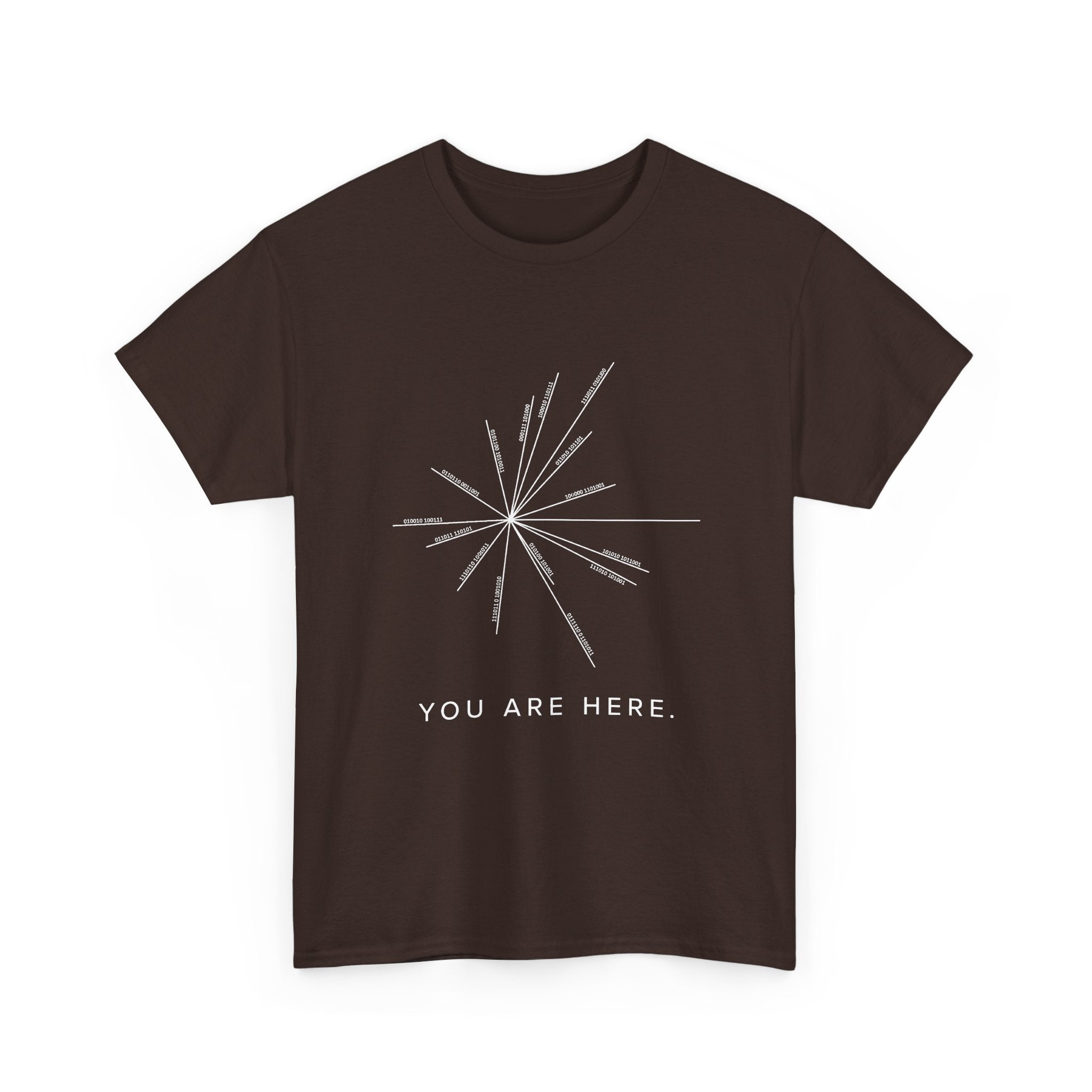 You Are Here: The Pulsar Map